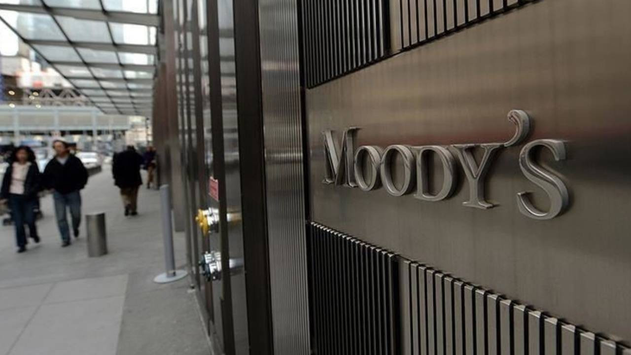 Gözler Moody's'in Türkiye açıklamasında: Kredi notu ne olacak?