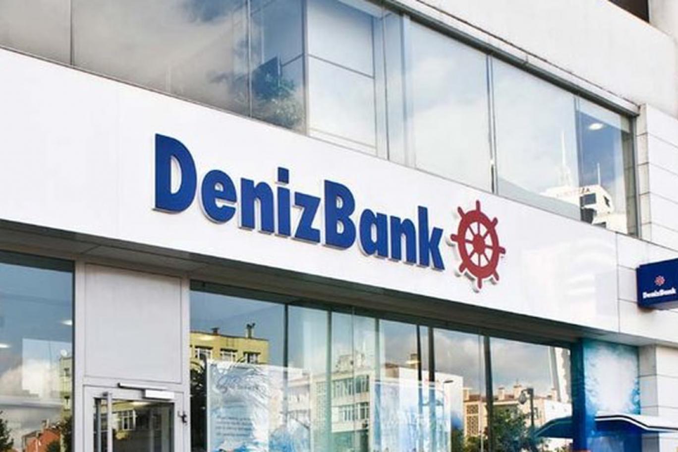Denizbank'tan küresel internet krizine ilişkin açıklama: Bankanın sistemleri  kontrollü ve kademeli bir şekilde devreye alınıyor