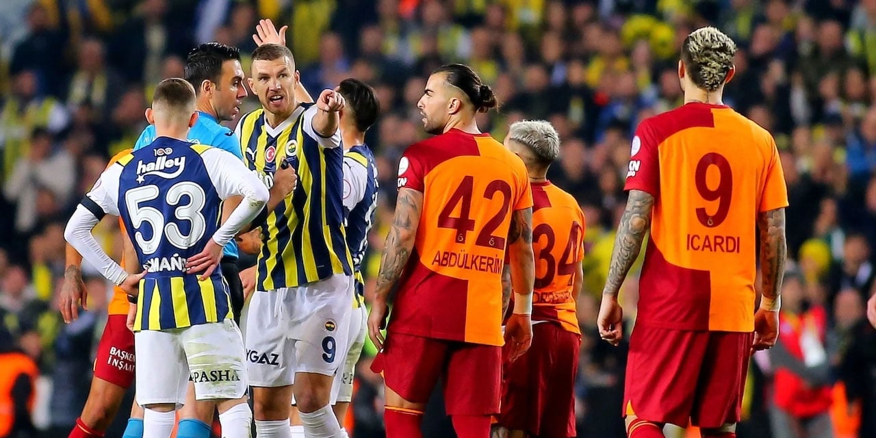 Fenerbahçe transferde gaza bastı: "En değerli kadro" ünvanı el değiştirdi