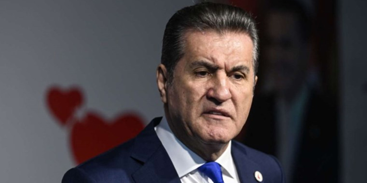 Mustafa Sarıgül: Yokuş olmadan yollar yüz değildir