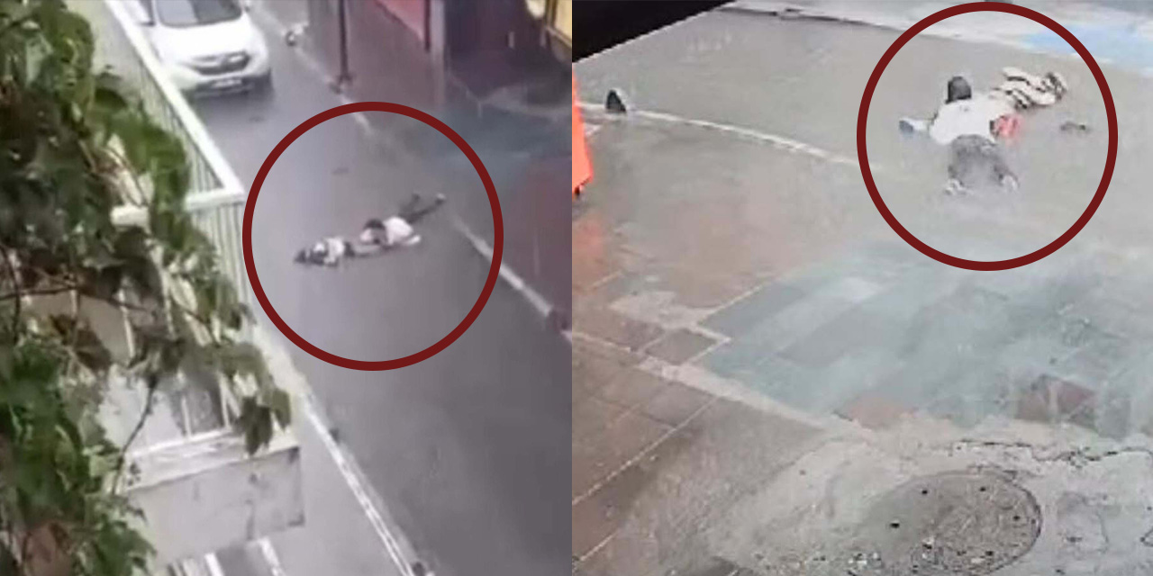 İzmir'de akıma kapılan 2 kişinin ölümüyle ilgili 3 kişiye daha gözaltı!