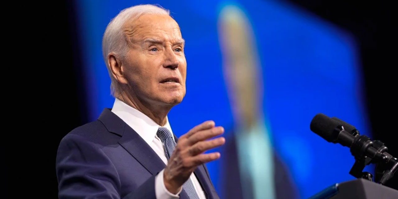 Beyaz Saray iddialara açıklık getirdi: Biden adaylıktan çekiliyor mu?