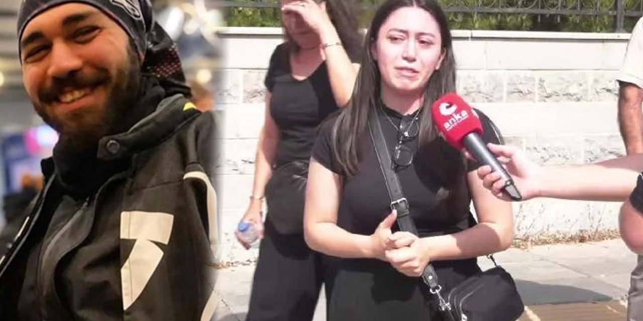 Motokurye Samet Özgül cinayetinden beraat edip kardeşinden şikayetçi oldular