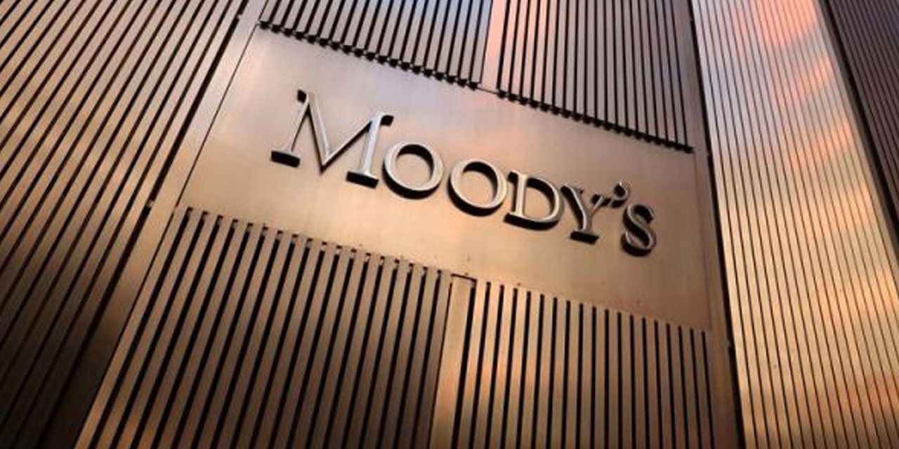 Moody's Türkiye'nin kredi notunu iki kademe yükseltti: Enflasyon beklentisi de açıkladı