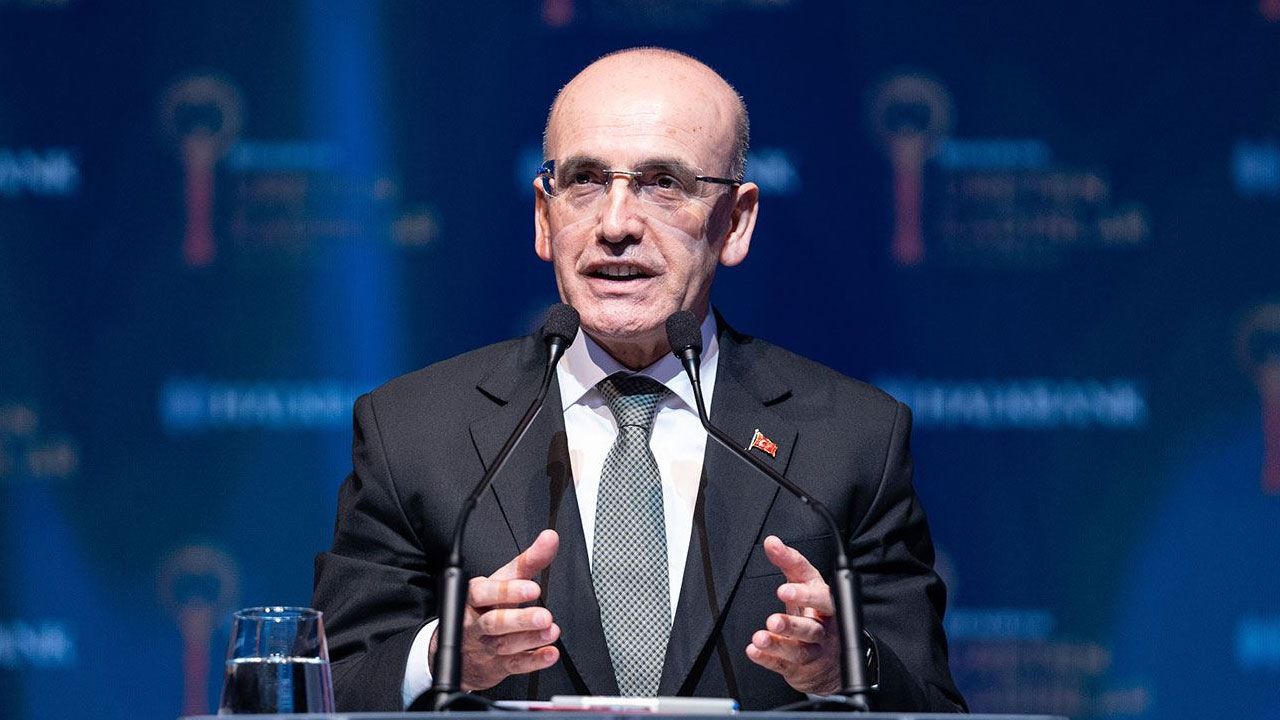 Mehmet Şimşek'ten Moody’s değerlendirmesi: Programımıza duyulan güveni yansıtıyor