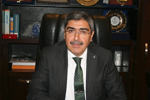 AKP'li vekil TKİ'ye ihalesiz çuval sattı: 1 milyon lira gelir elde etti