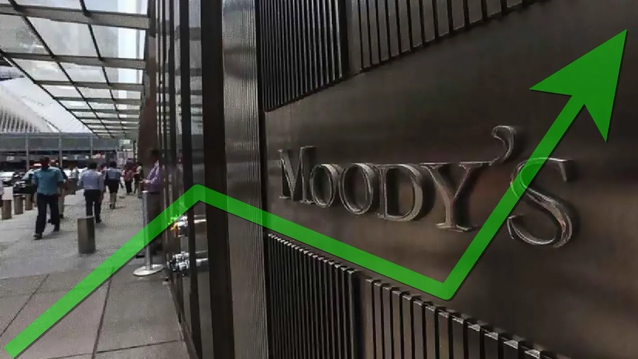Moody's iki kademe birden not artırdı: Pazartesi gününe dikkat çekildi; ekonomistler ne dedi?