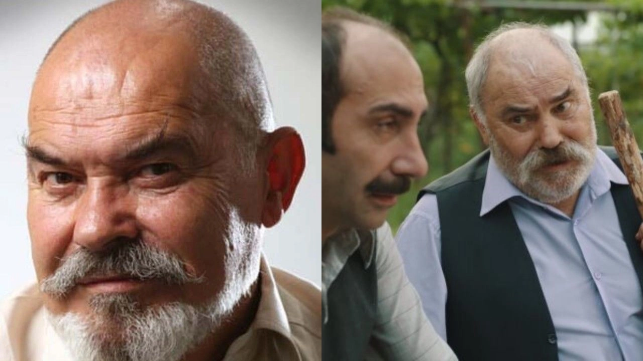 Tiyatro sanatçısı Şener Kökkaya hayatını kaybetti