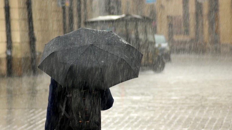 Meteoroloji duyurdu: Yağışlı hava ne zaman etkili olacak?
