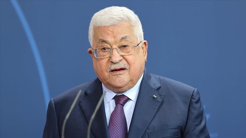 Filistin Devlet Başkanı Mahmud Abbas Ankara'ya gelecek
