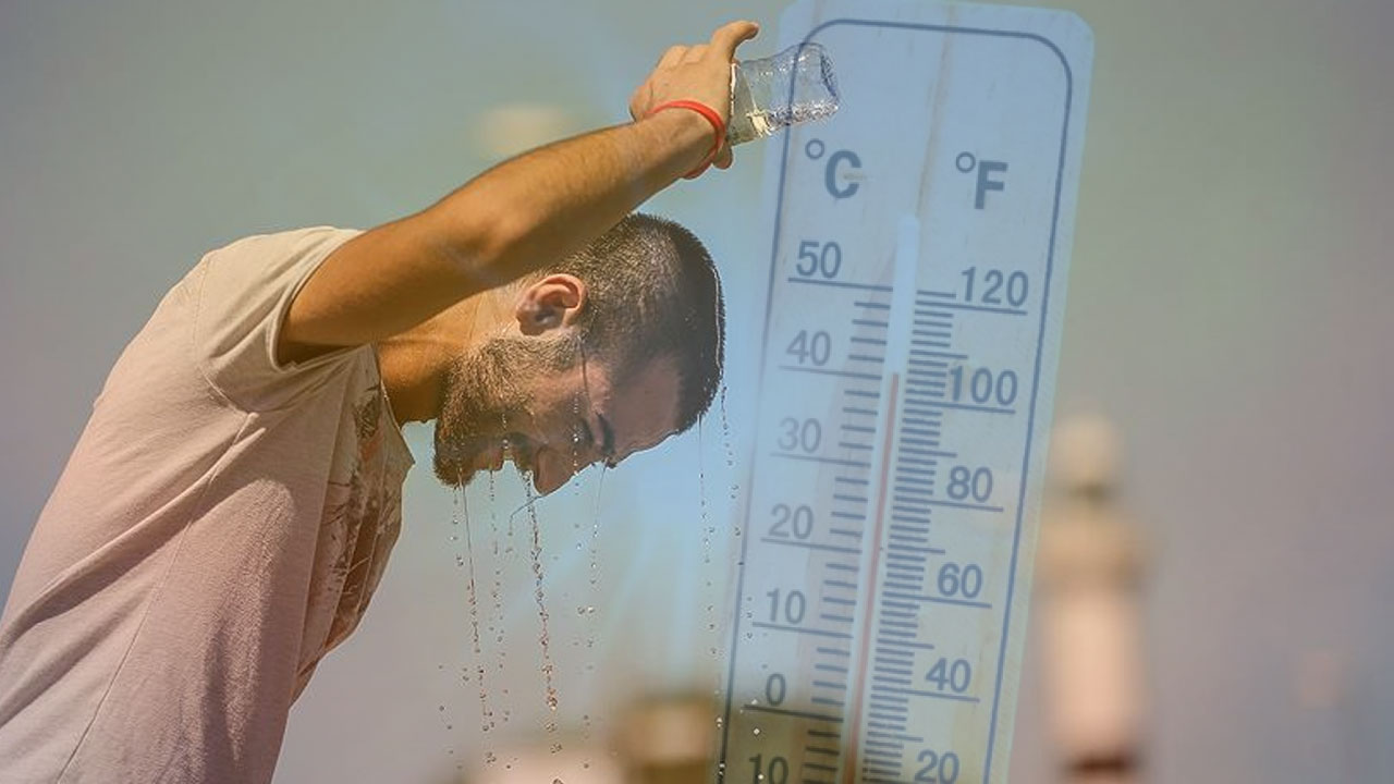 Aşırı sıcaklara karşı CHP'den 'işçi sağlığı' uyarısı: Ücretli izin, çalışma saatleri, özel jete vergi...