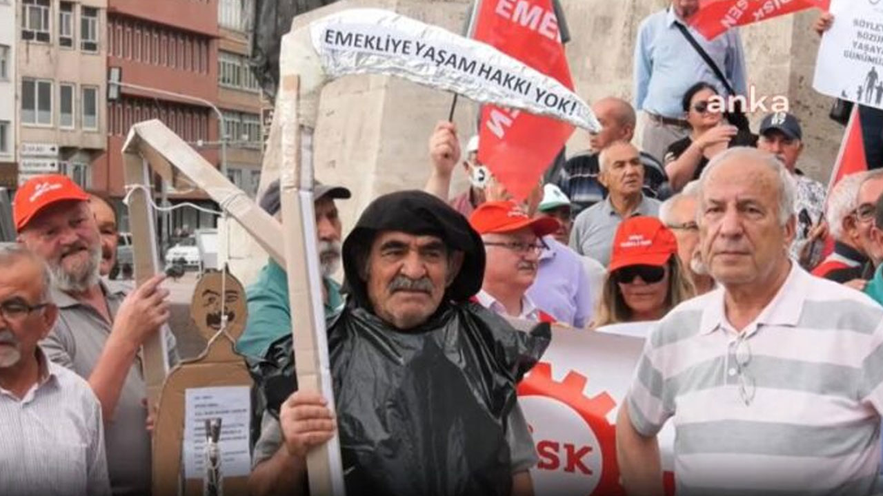 SGK'dan 12 bin 500 TL'ye geçinmeleri istenen emekliye 'yoga ve meditasyon' yapın önerisi