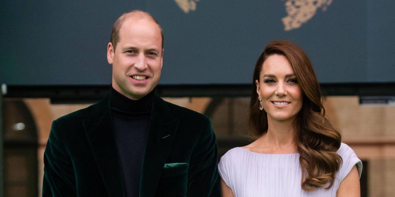 Kate Middleton ve Prens William'dan iş ilanı: ''Heyecan verici bir fırsat"
