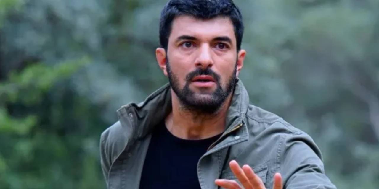 Engin Akyürek'in acı günü!