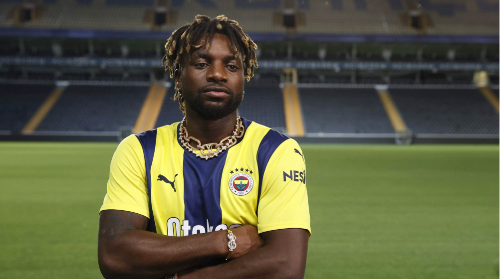 Fenerbahçe'de şok; yeni transfer sakatlandı