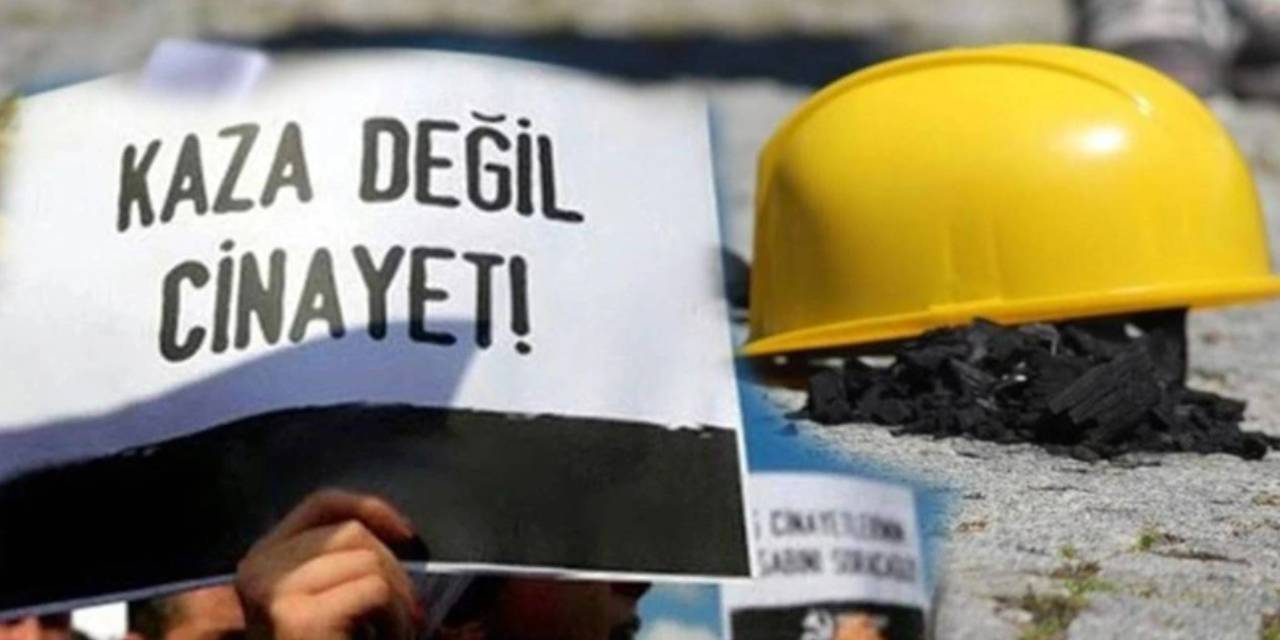 Cengiz Holding’e ait maden ocağında iş cinayeti: 1 işçi hayatını kaybetti