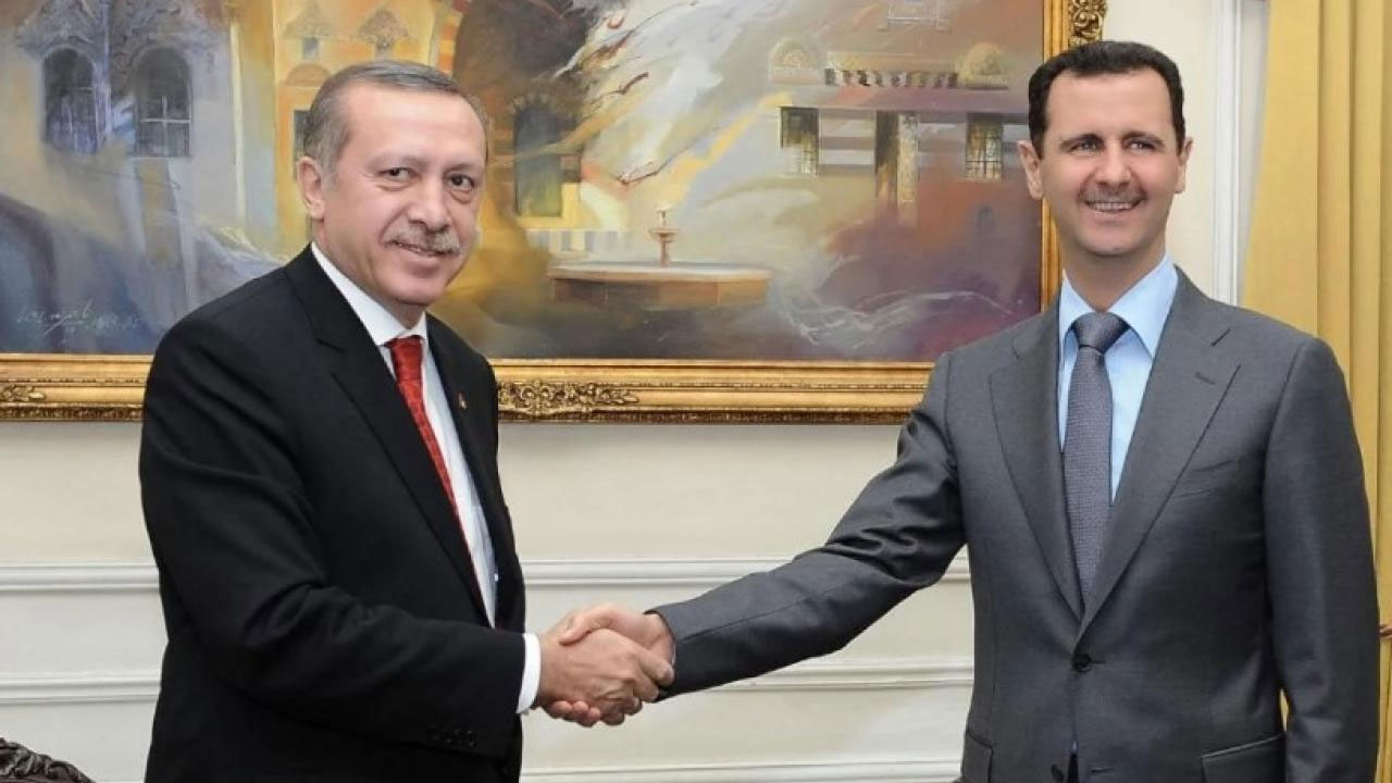 Yandaş basın iddia etmişti: Dışişleri, Erdoğan-Esad görüşmesini yalanladı