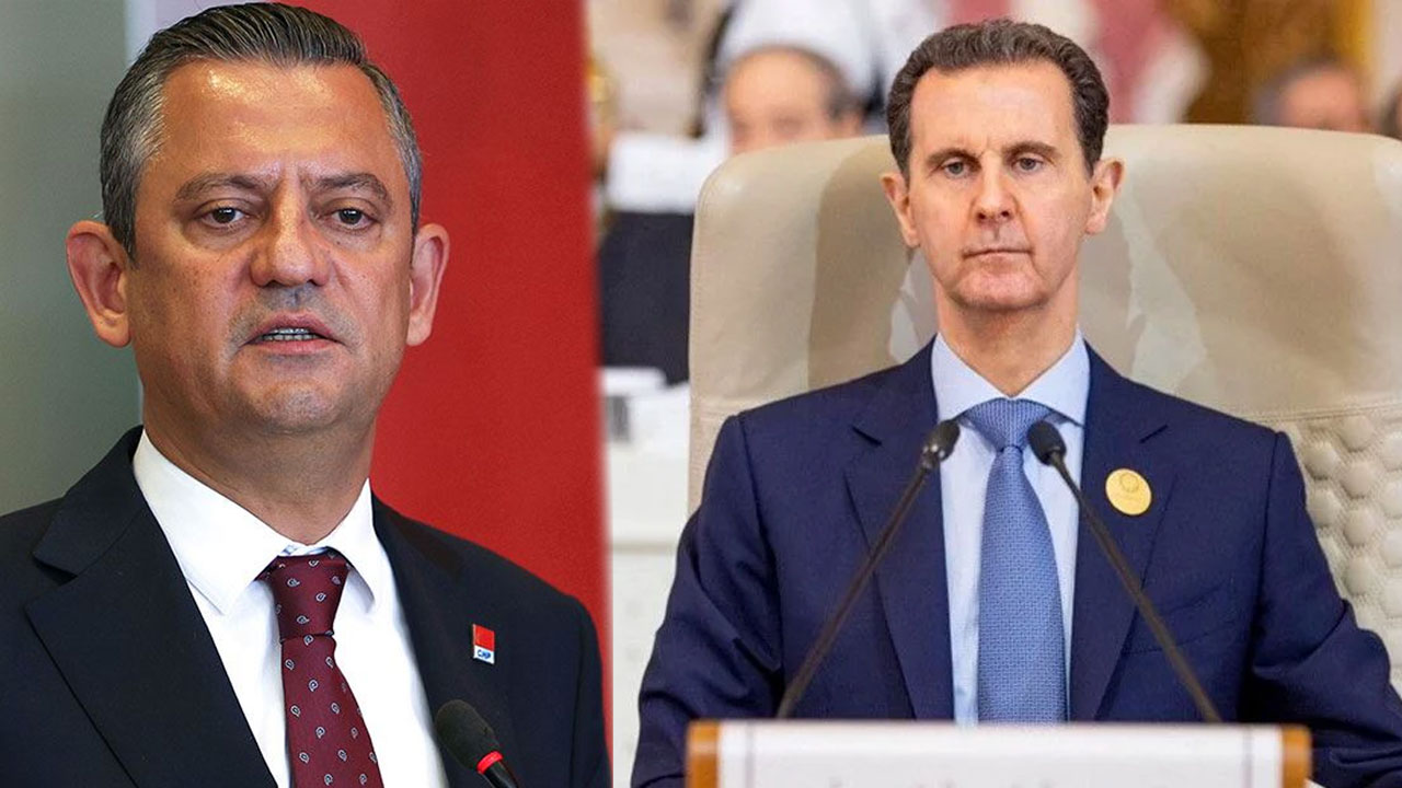 CHP'den Esad-Özel zirvesine ilişkin açıklama: Görüşme tarihi belli oldu mu?