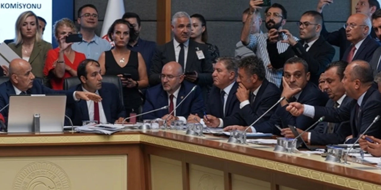 'Katliam yasası' görüşmelerinde uzlaşma sağlanamadı: Yasa teklifinden "ötanazi" çıkarıldı