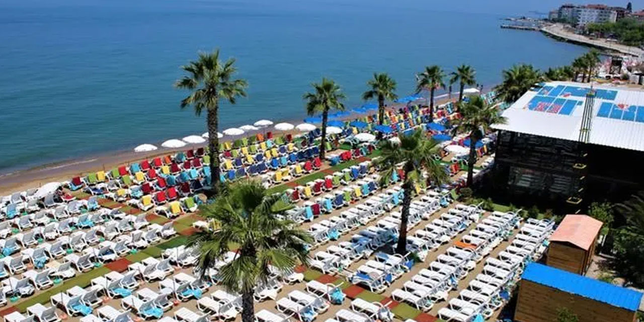 Bodrum'da oteller sinek avladı! BODER Başkanı dert yandı: 'Turizm biterse Türkiye de biter'