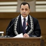 Anayasa Mahkemesi Başkanı Arslan'dan 'kararlara uyun' çağrısı: AYM kararları herkesi ve her kurumu bağlar!
