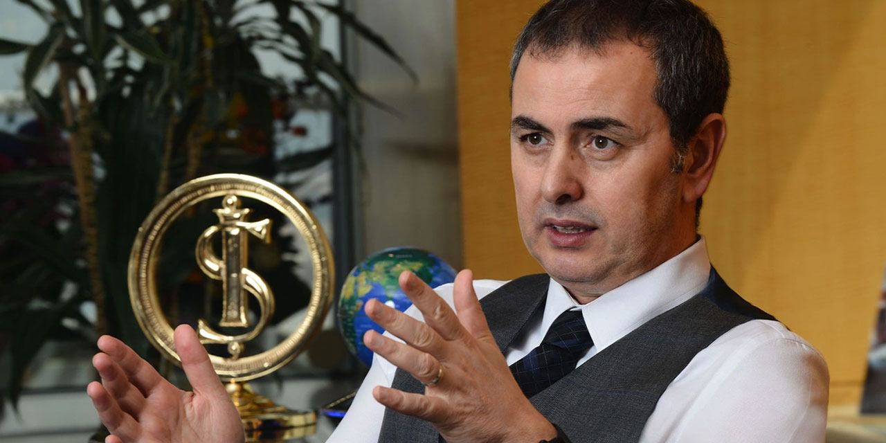 İş Bankası Genel Müdürü Aran'dan kritik uyarı: 2025 yılı sonuna kadar rahatlama beklemeyin