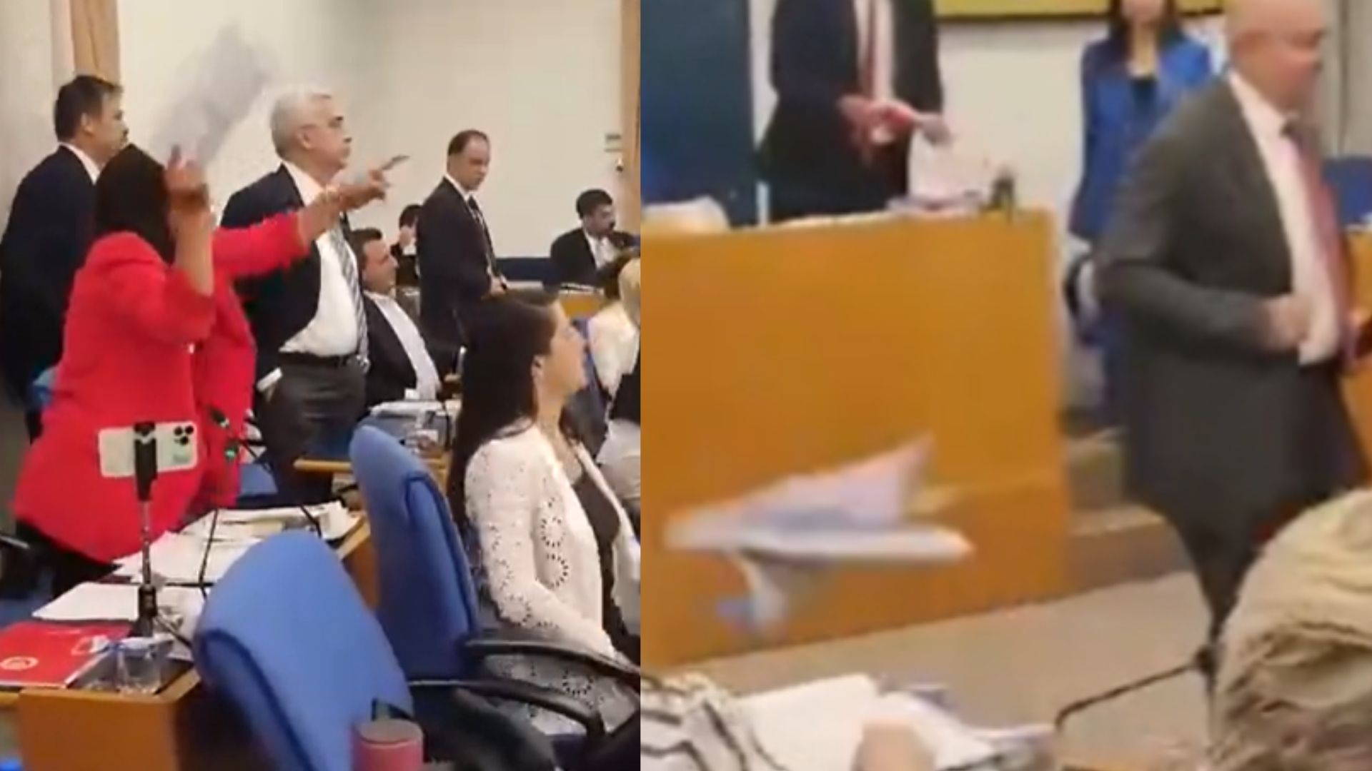 Sera Kadıgil, Kirişci'nin önüne rapor attı, 'Al sana çözüm'