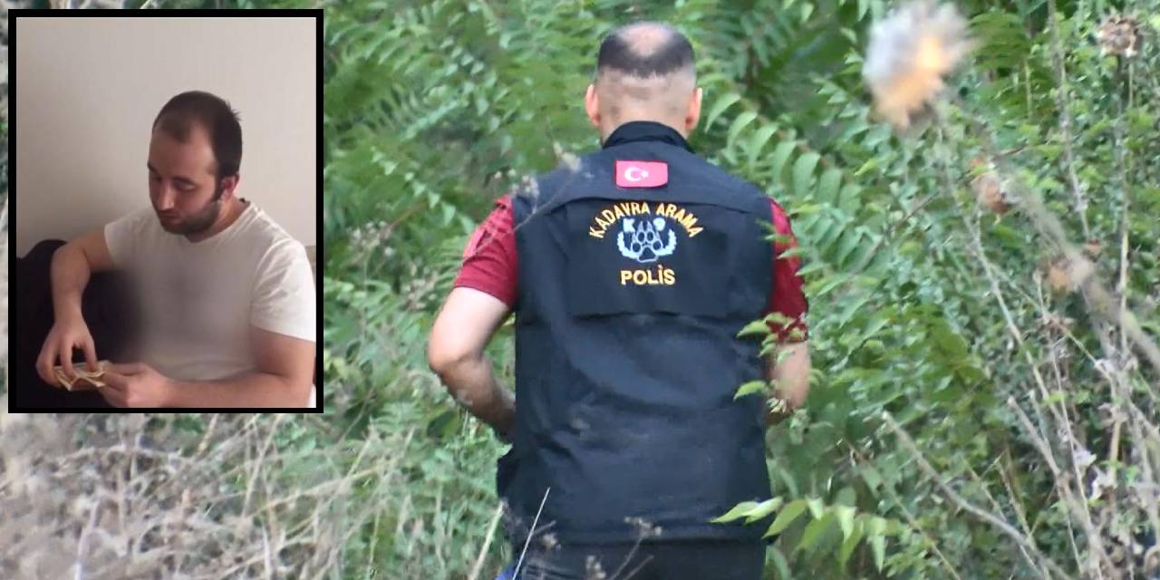 Sultangazi'de kayıp olarak aranan kişinin cesedi ormanda bulundu
