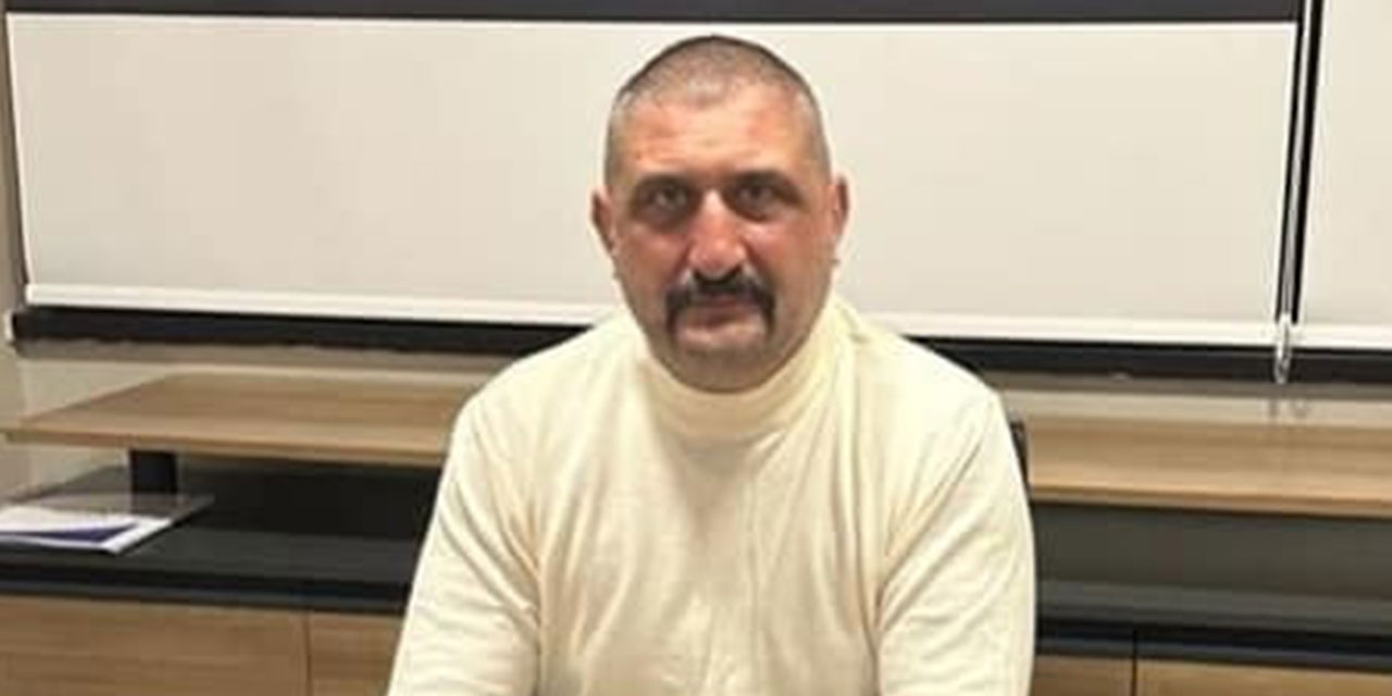 MHP İstanbul İl Başkan Yardımcısı Köroğlu tutuklandı: Kardeşi ÖSO bünyesinde savaşmış, Doğukan Çep ile yargılanmıştı