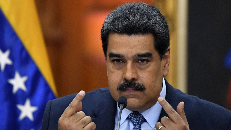 Venezuela seçime gidiyor: Maduro mu Gonzalez mi?