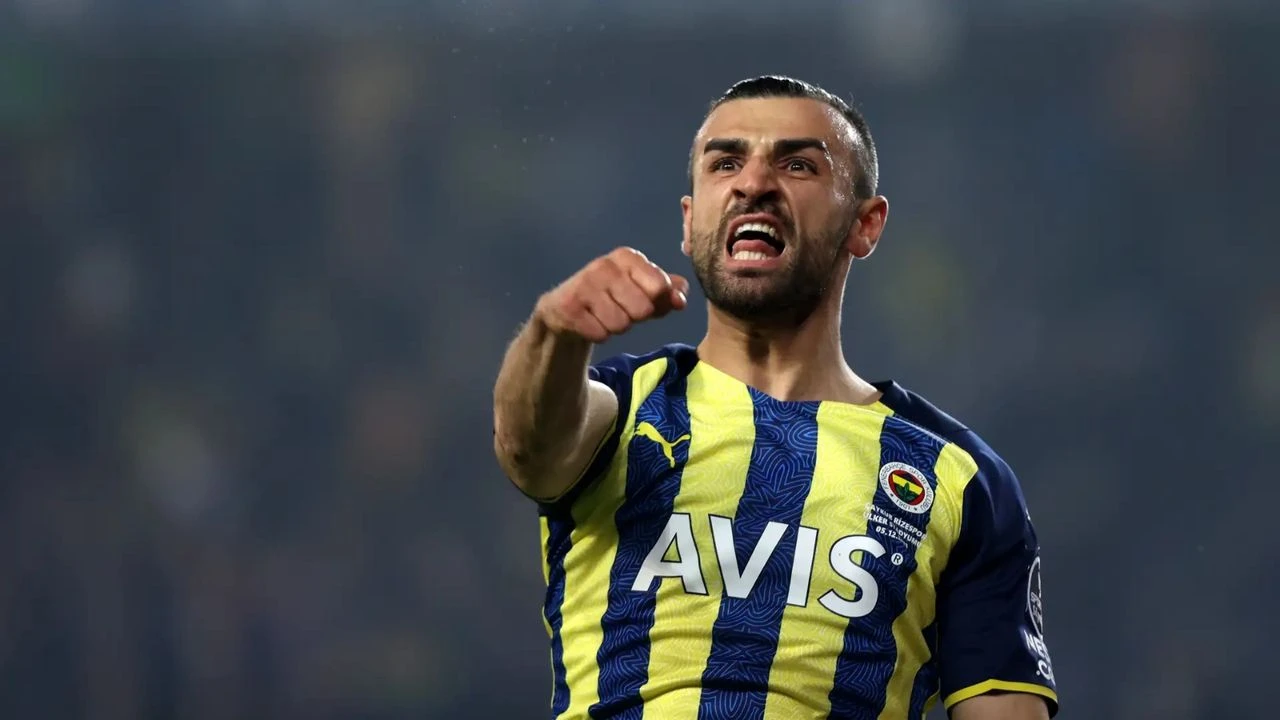 Serdar Dursun ve Fenerbahçe'den karşılıklı açıklama geldi