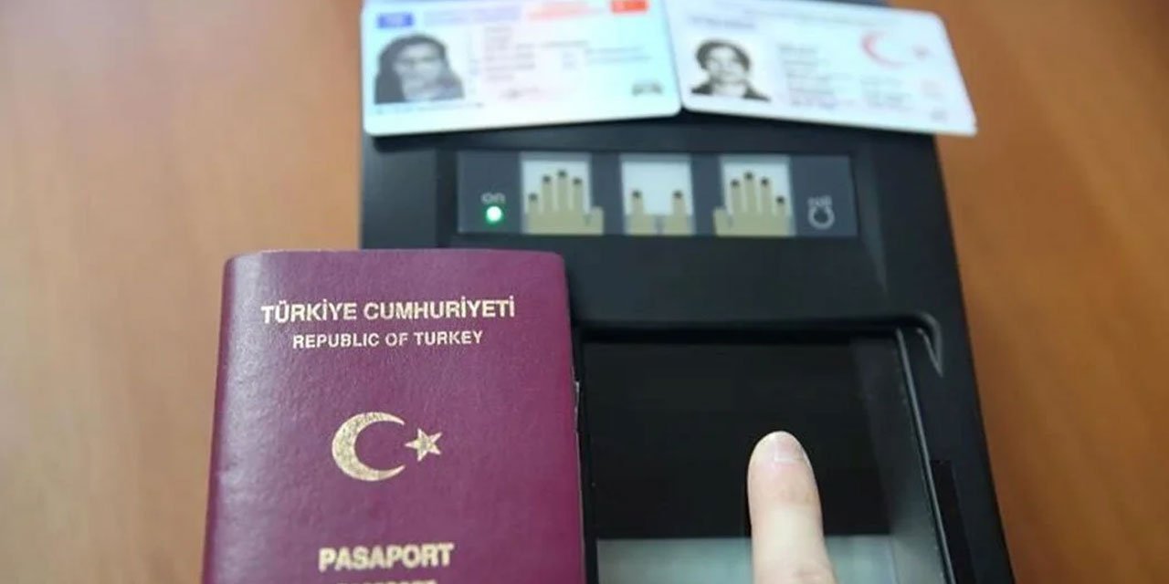 Yabancılara vatandaşlık süreci zorlaştırılıyor: MİT ve Interpol şartı geldi