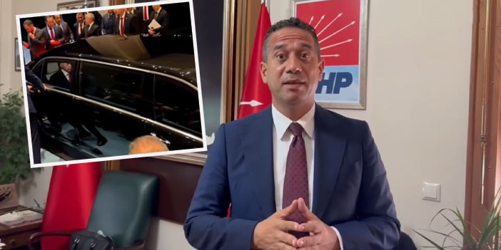 CHP’den Erdoğan’a 550 milyon liralık 'hediye' göndermesi: ‘Keşke kendisi de emeklisine cömert olabilseydi’