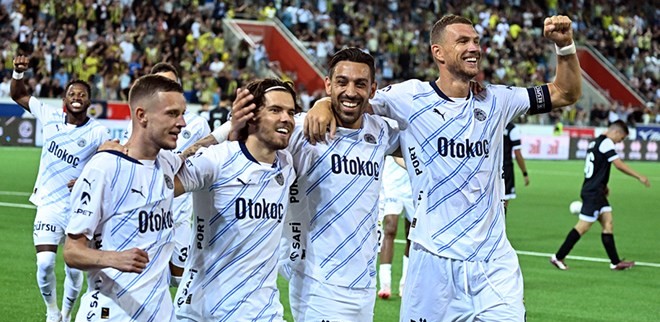 Lugano- Fenerbahçe maçında VAR hakemi var mıydı? Alp Özgen açıklama yaptı