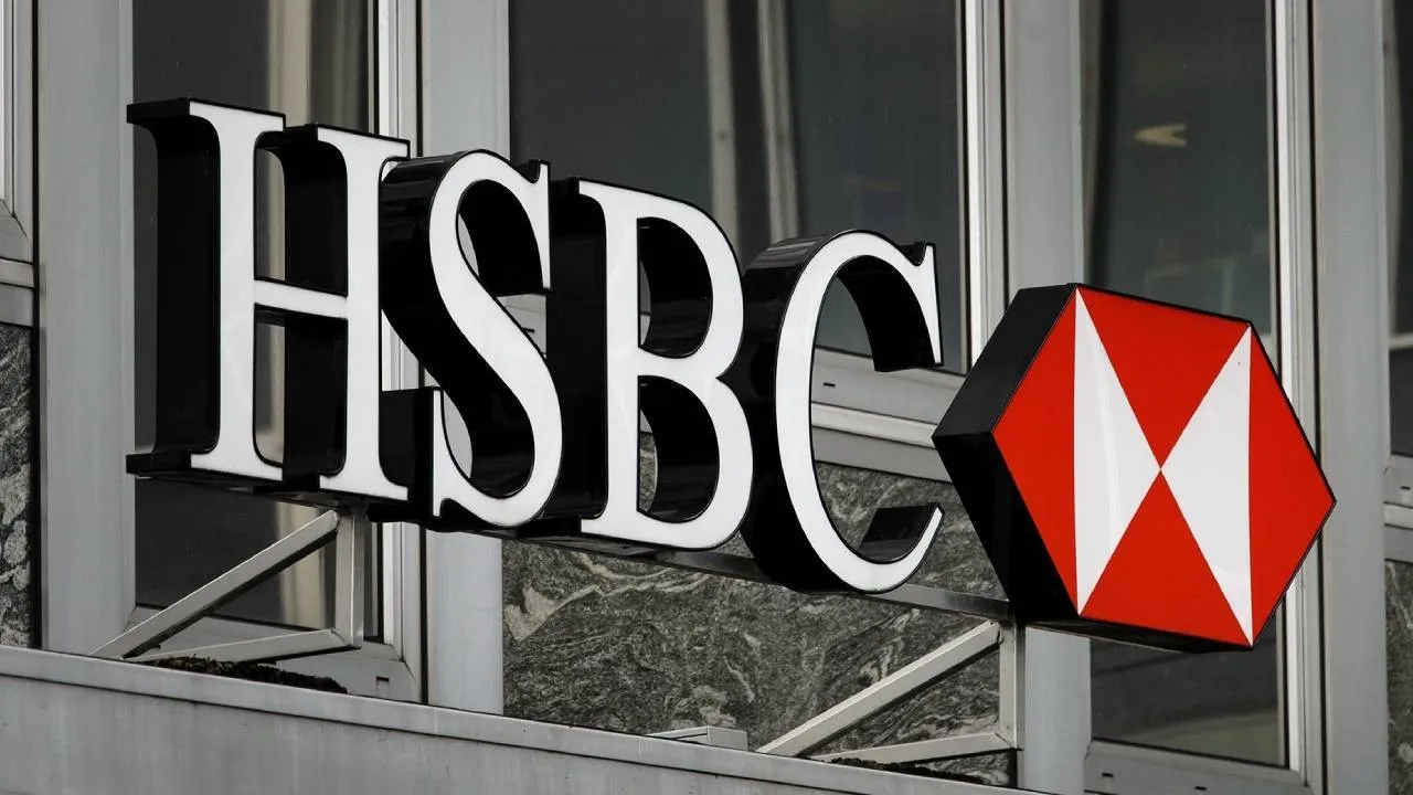 HSBC Türkiye için yıl sonu dolar ve enflasyon beklentisini revize etti: TL'nin cazibesini daha da artıracağına inanıyoruz