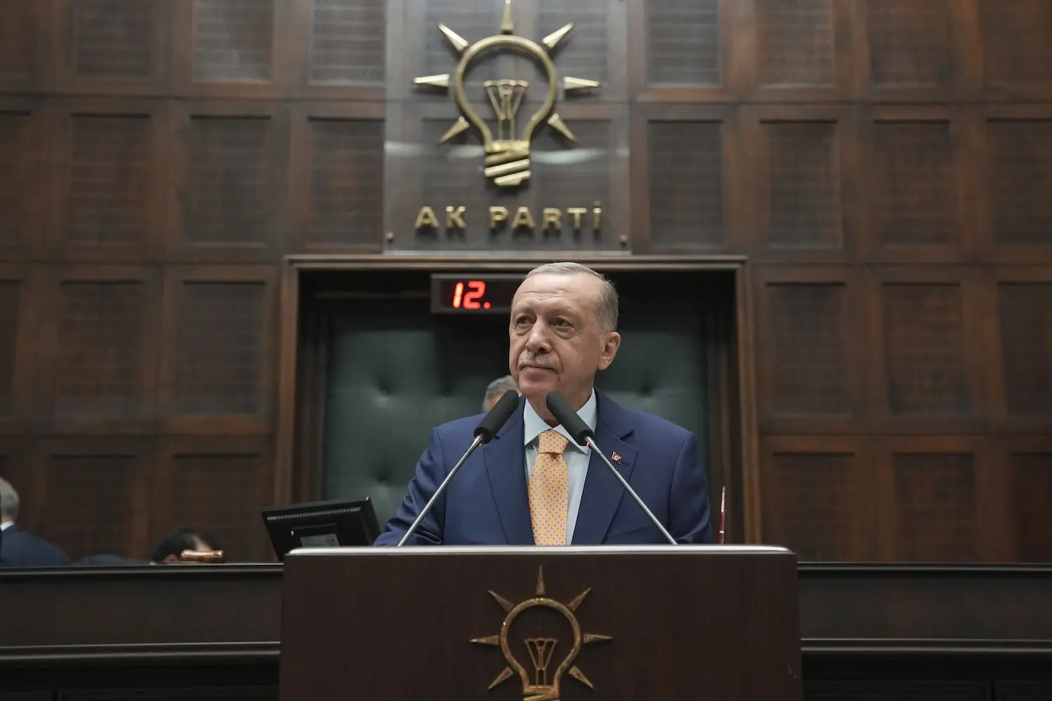 Erdoğan duyurdu: Hazine ve Maliye Bakanlığı, belediyelerin borç tahsiline başlayacak