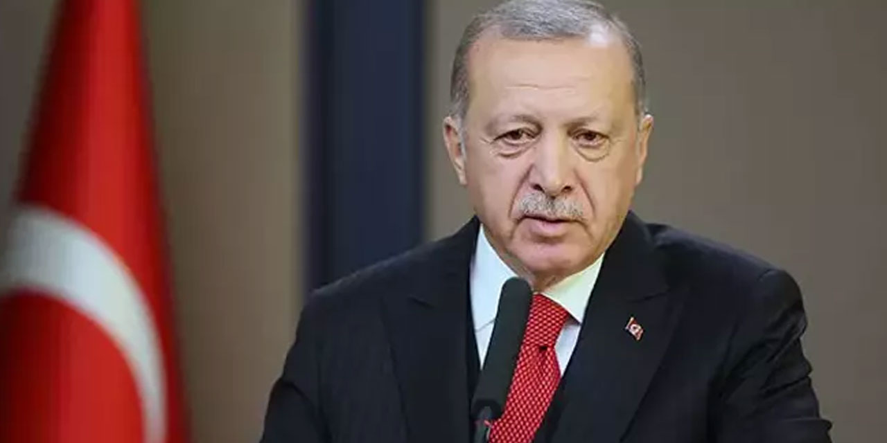 Erdoğan, 'söz verip unutanlardan değiliz' dedi; verdiği sözü unuttu