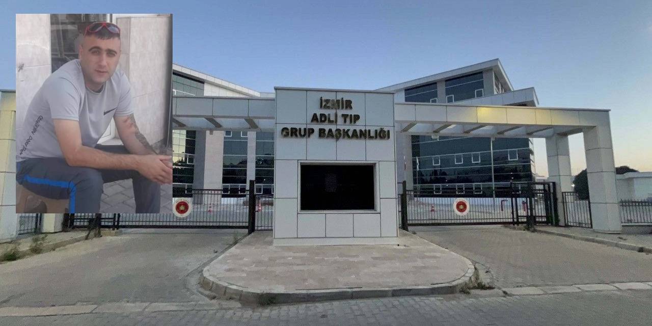İzmir'de silahlı 'laf atma' kavgası: 1 ölü, 2 yaralı