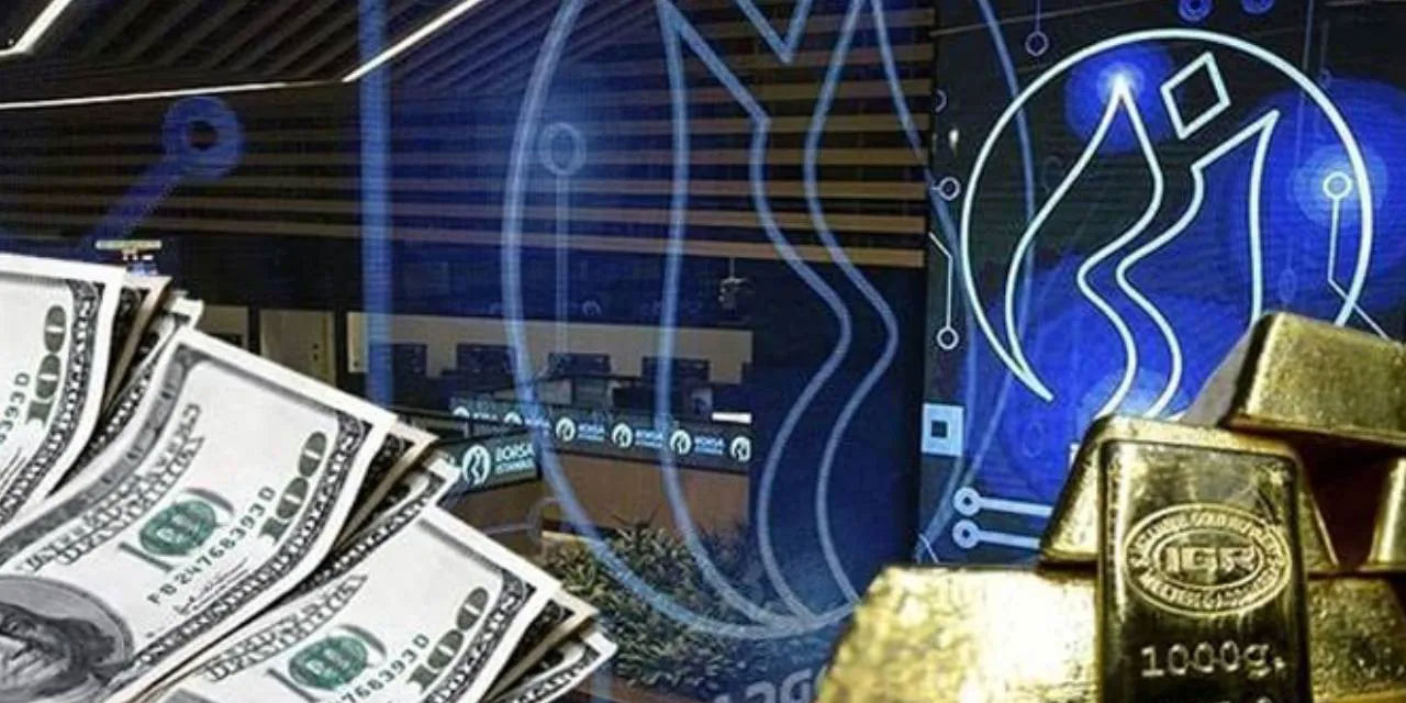 Borsada bankaların gerilemesi devam ediyor