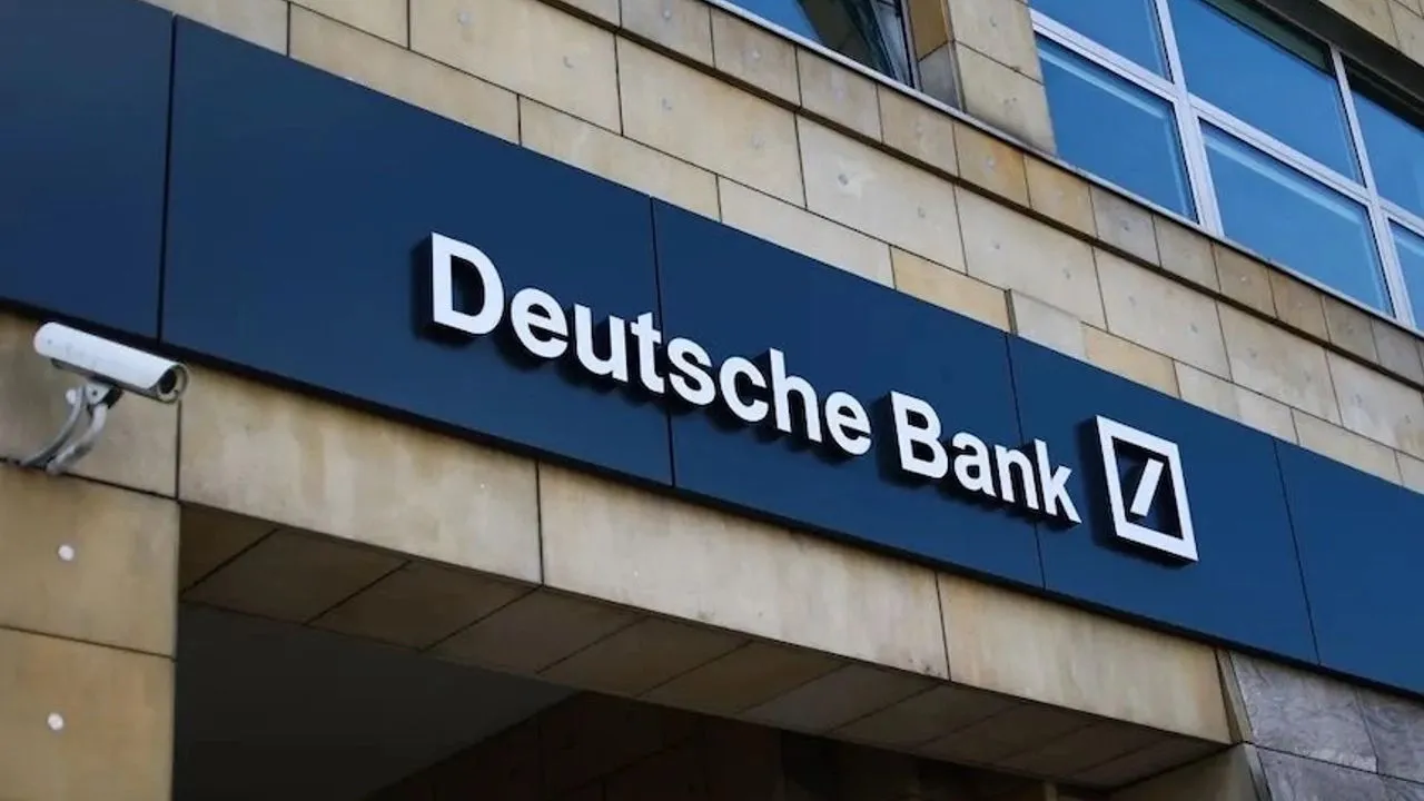 Deutsche Bank, Merkez Bankası için indirim beklentisini duyurdu