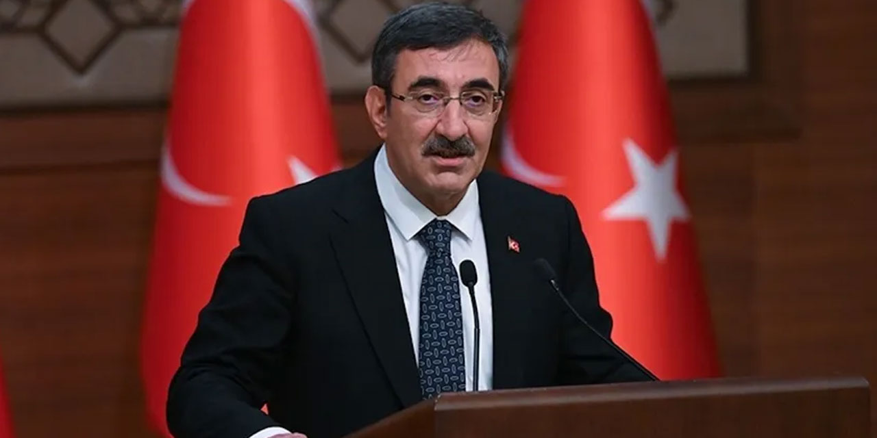 Cumhurbaşkanı Yardımcısı Yılmaz'dan OVP açıklaması: Eylülde güncelleyeceğiz