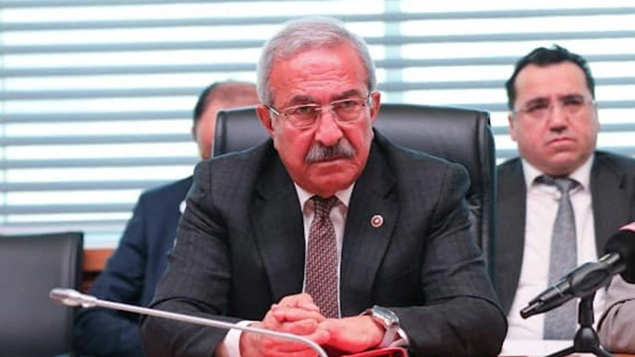 CHP Osmaniye İl Başkanı görevinden istifa etti
