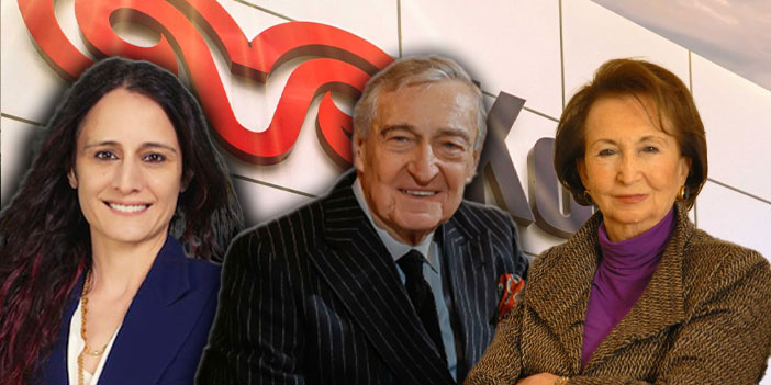 Koç ailesine 'Kalamış' ihalesinden sonra ikinci şok: Bir haftada 2 milyar lira zarar ettiler