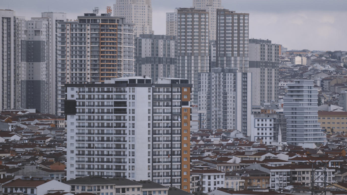 İstanbul'un en riskli 25 mahallesi incelendi: En fazla ve en az kira artışı nerede?