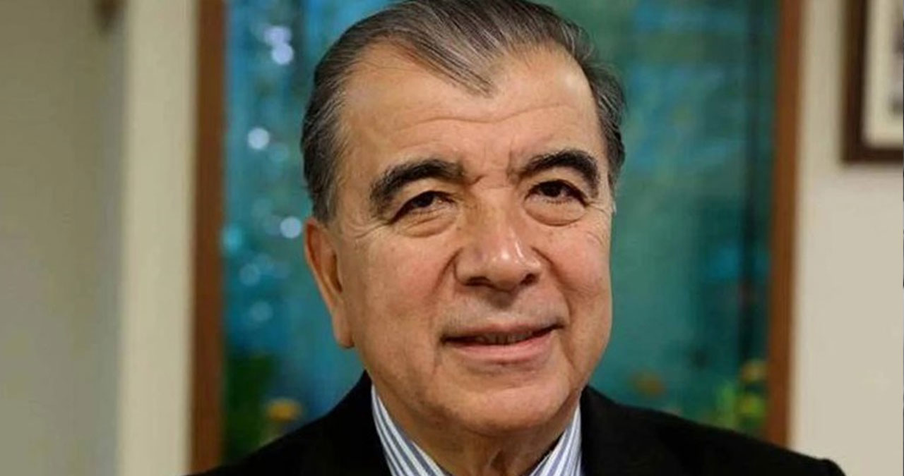 Eski istihbaratçı Enver Altaylı’nın FETÖ üyeliğinden yargılanan damadına tahliye