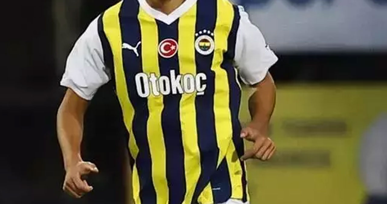 Fenerbahçe'de sürpriz ayrılık: Resmi açıklama geldi