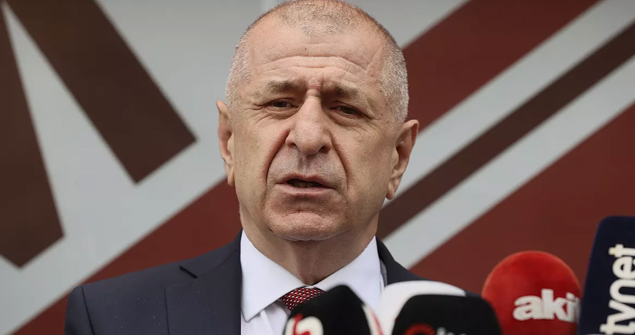 Ümit Özdağ'dan '154 kişilik liste' çıkışı: Birinin başına bir şey gelse MHP sıkıntıya girmez