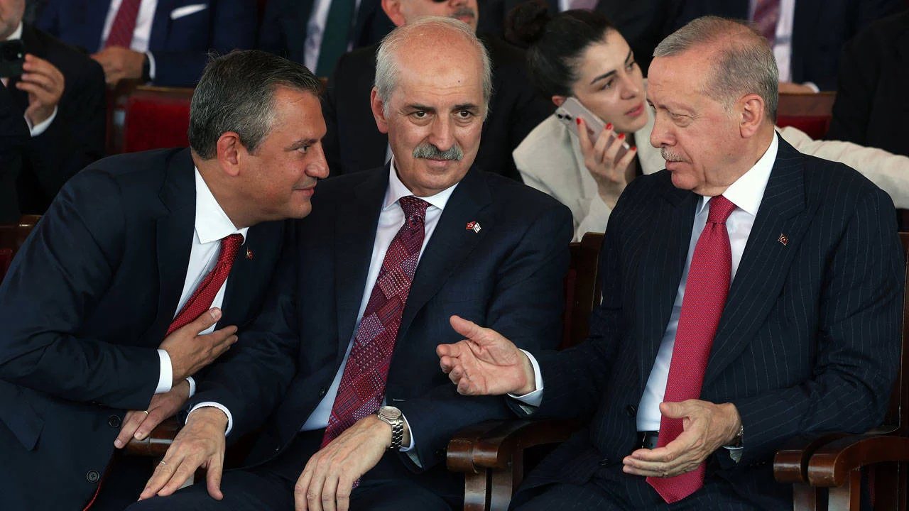 Selvi: Erdoğan normalleşme sürecini önemsiyor