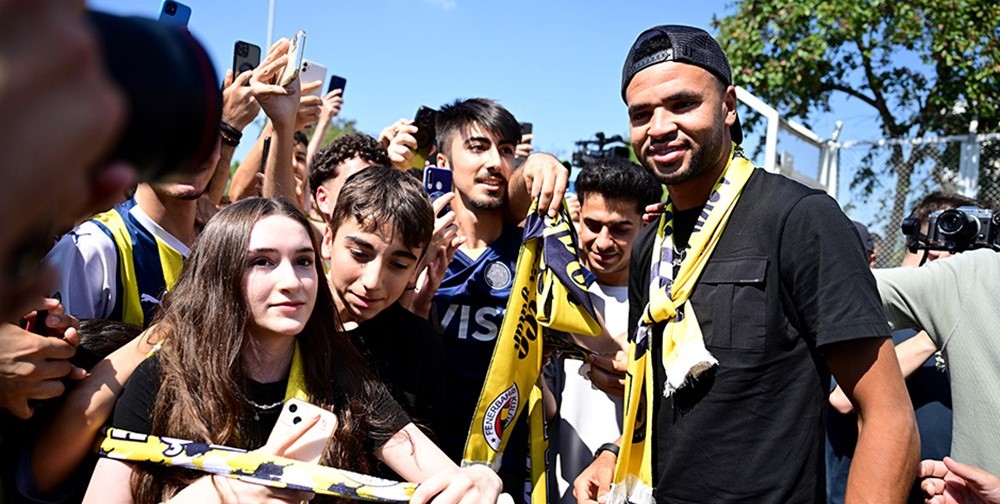 Fenerbahçe, En-Nesyri’ye ödeyeceği rekor rakamı açıkladı