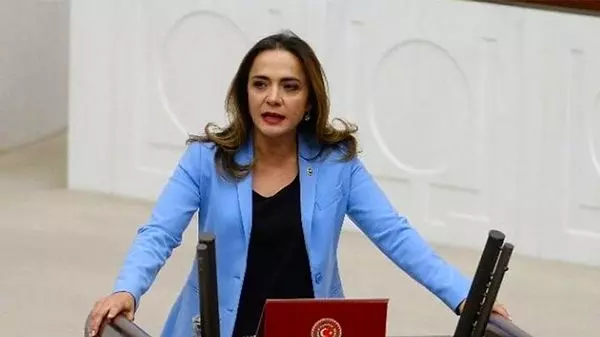 CHP’li İlgezdi’den MESEM tepkisi: Çocuk işçiliğinin yasal zemini devlet eliyle oluşturuluyor